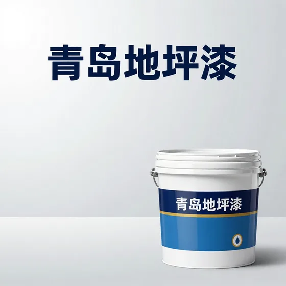 青岛地坪漆案例参考