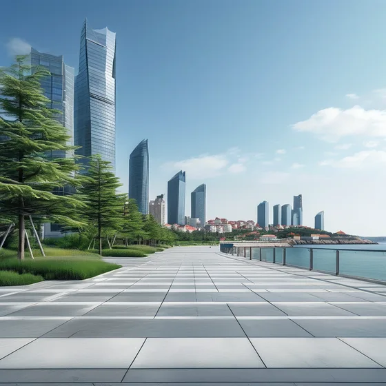 2026年青岛地坪漆行情解读